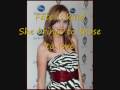 Megan Jette Martin When You Wish Upon A Star Lyrics