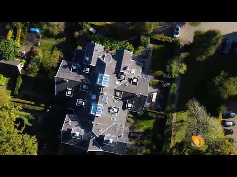 Wendy van Dijk mega mansion of droom villa