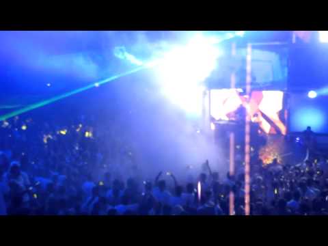 Summer Splash 2012 Xperia Base