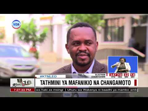 Ugatuzi watimiza miaka 16 huku kaunti zikitathminiwa kuhusu utoaji wa huduma kwa wananchi