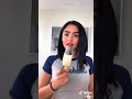 Andrea Brillantes Hot And Sexy Dance Tiktok Compilation