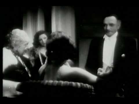 Part 2 Conrad Veidt in Nächte am Bosporus (1931) with Trude von Molo, Heinrich George