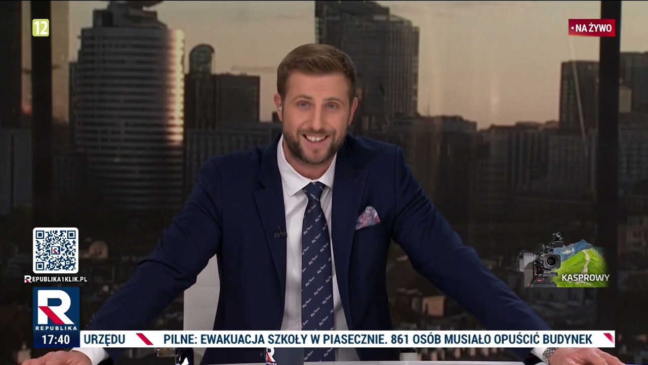 Bochenek ostro: Żurek chce manualnie sterować sądami! | Miłosz Kłeczek Za...