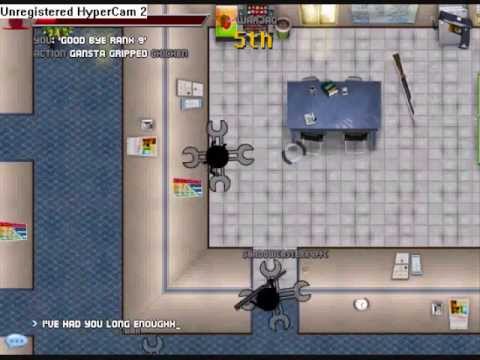 WarJag Earns Rank 10 in an Epic Mod Battle (SAB)