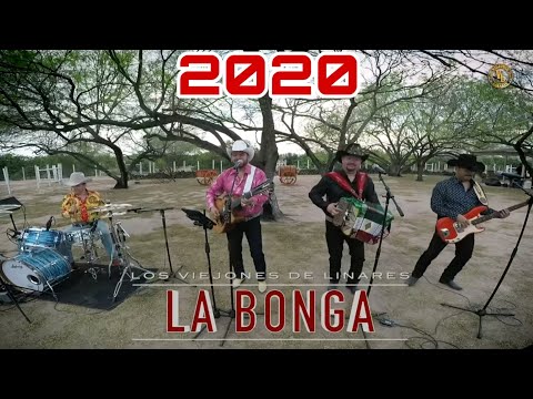 Los Viejones de Linares - La Bonga