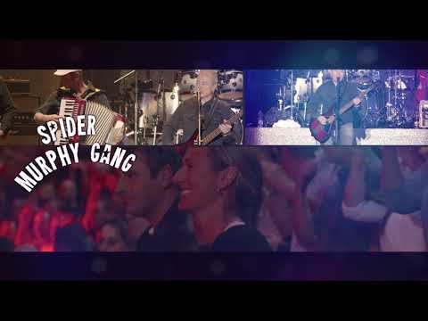 download lagu mp3 mp4 Spider Murphy Gang Münchener Freiheit 24 August, download lagu Spider Murphy Gang Münchener Freiheit 24 August gratis, unduh video klip Download Spider Murphy Gang Münchener Freiheit 24 August Mp3 dan Mp4 Youtube Gratis
