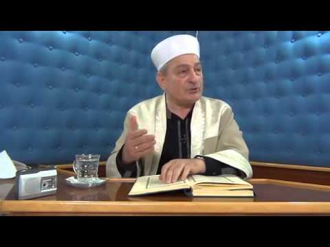 Nisa Suresi 58. 59. Ayet Tefsiri