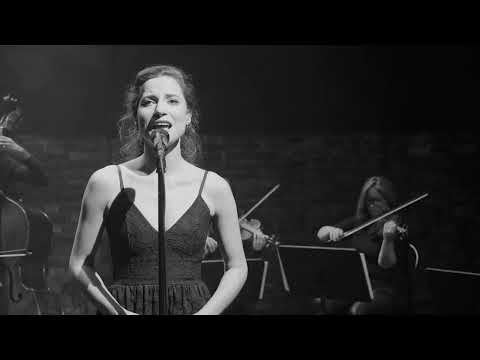 Anastazja Simińska - "Oczy tej małej" z musicalu Sztukmistrz z Lublina - [Live Session]