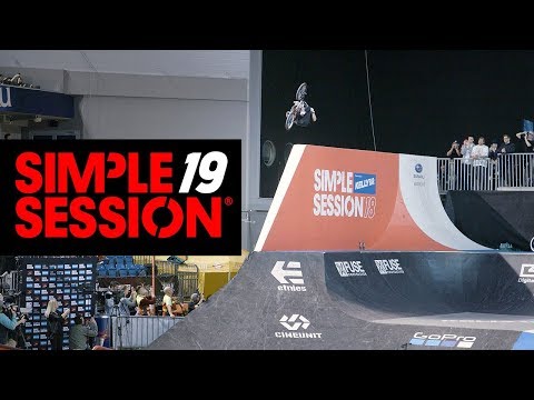 SIMPLE SESSION 19: FEBRUARY 2–3, 2019 in TALLINN, ESTONIA