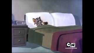 Tom and Jerry Show   The Campout Cutup 1975  Carto