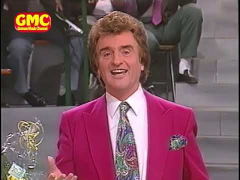 Patrizius - Ich bin was ich bin, nur mit dir 1991