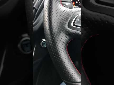 Moff Motors Kuga ST Line X auto