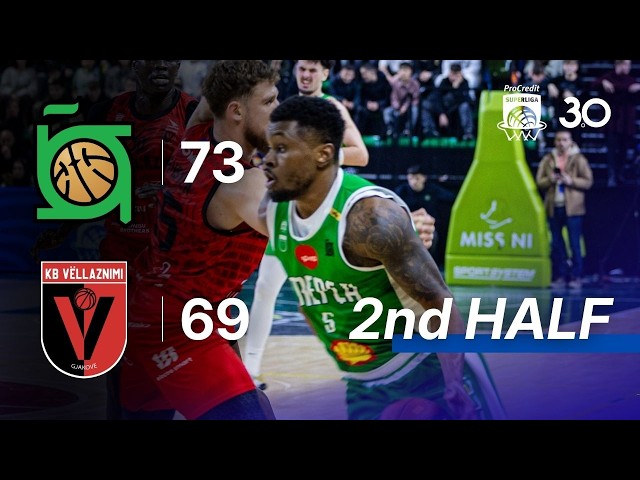  Trepça - Vëllaznimi - Pjesa 2