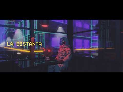 DMC - La distanta (Lyrics Video)