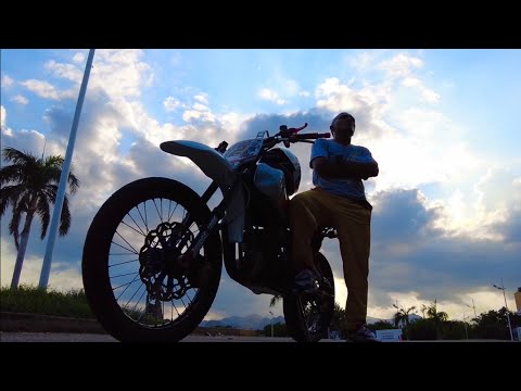 Tito Park - Toy Loco 🤯 Ft Dag Flow x Sowil Soo (Video Visualizer)