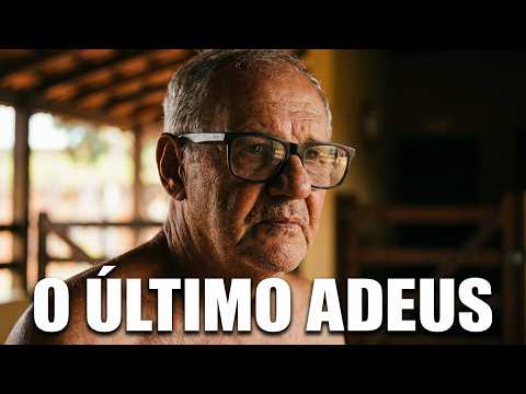 Encerramento de um Ciclo morando em Santa Fé do Sul-SP. Da colheita à despedida - Memórias rancho
