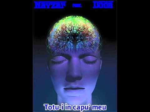 Navzar feat. Doda - Totu-i in capu' meu