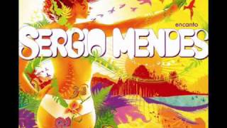Sergio Mendes - Dreamer (Feat. Lani Hall & Herb Alpert)
