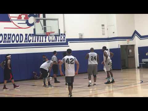 Too Much Sauce Vs. Rip City