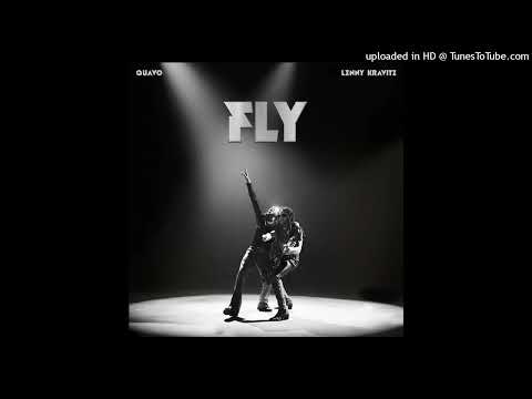 Quavo & Lenny Kravitz - FLY (Extended Remix)