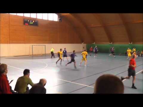 Sokol Libcice - Jablonec