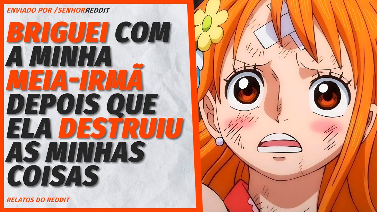 Fui OBRIGADA a dividir meu quarto com ela, e isso acabou sendo um GRANDE ERRO