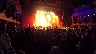 Pleymo-New wave (Live in Moscow ,club RED,07.04.2018)