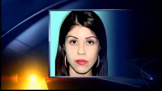 Murder suspect nabbed in Alabama