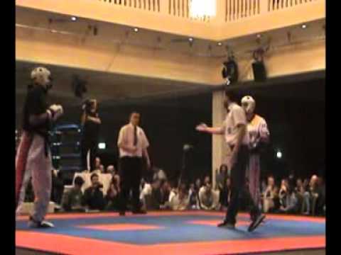 Kalon Page vs Cass Sigmon