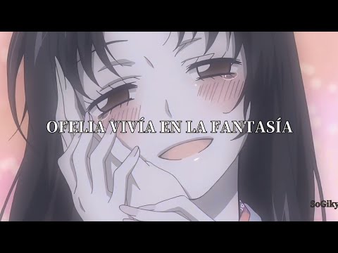 The Fate Of Ophelia - Taylor Swift (Sub al español) AMV