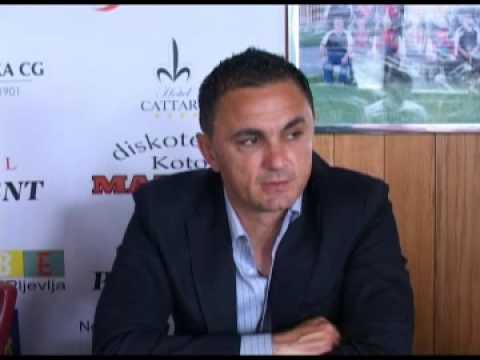 Rudar počeo sa pripremama