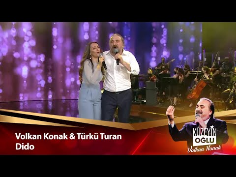 Türkü Akbayram & Volkan Konak - Dido