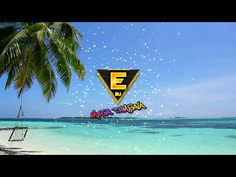 MEGA TUMBALA - CHIMBALA - FIESTERO✘ MI✘ (EMMA DJ)