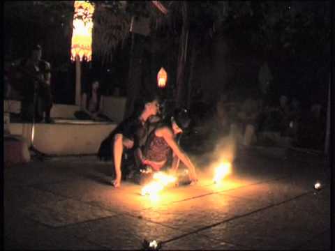 estas tonne & friends  live at german bakery anjuna/ goa 2009