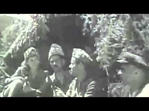 001 – Video – In Bulgaria the Communists Meet the Nazi Soldiers as Allies