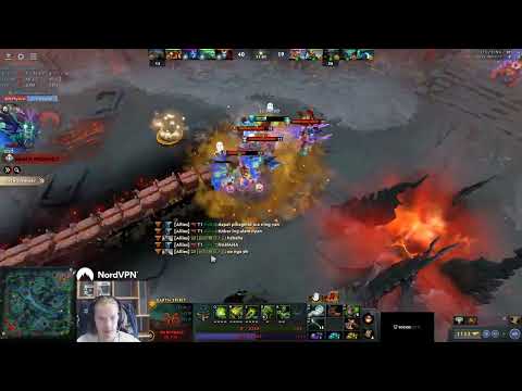 Kuku is not a fan of Topson's pos 4