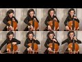 Lois Clark The New Adventures Of Superman For 8 Cellos