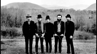 The Band - Ruben Remus