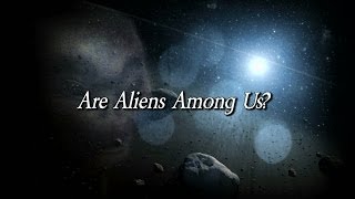 Israel In Prophecy #6: Aliens among us