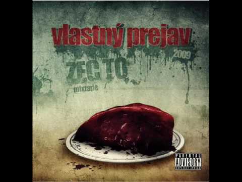 Vlastný Prejav - Nezabúdam na Vás