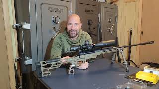 How to Remove the Bolt on a Savage Rifle.