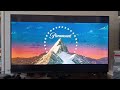 Bringing Out The Dead 1999 2000 DVD Opening