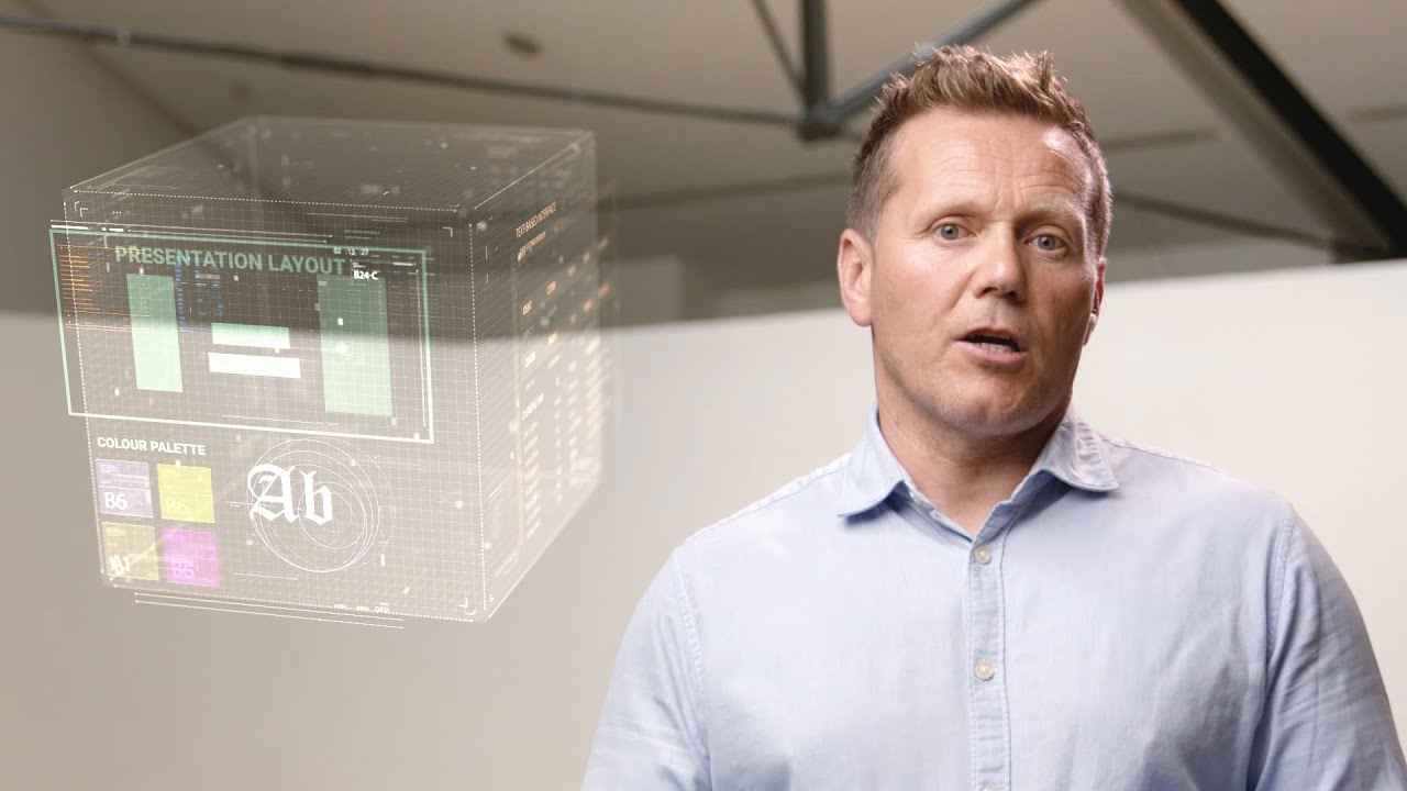 BBC | Digital Competency Framework | Explainer Film | Evaluating