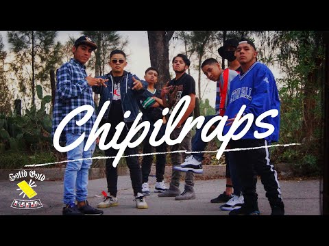 SOLID GOLD MAFIA - Chipilraps (Official Audio)