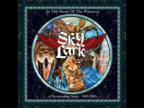 Skylark - Dream (2003 version)