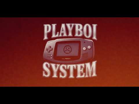PLAYBOI SYSTEM