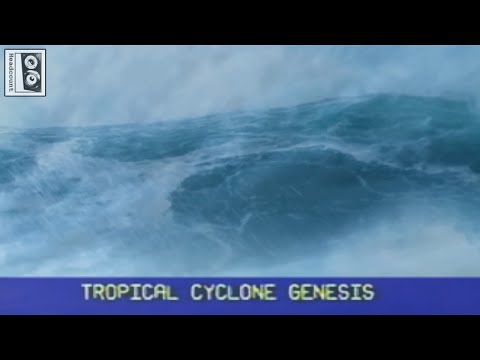 NxxxxxS - Extratropical Cyclone (Music Video)