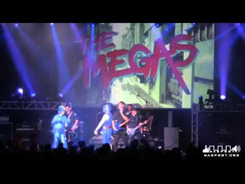 MAGFest 13 Concerts: The Megas