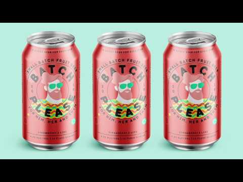 Carl Holderness Design video.