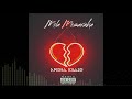 AMIRAL KILLER MILA MISARAKA Audio Officiel 2020
